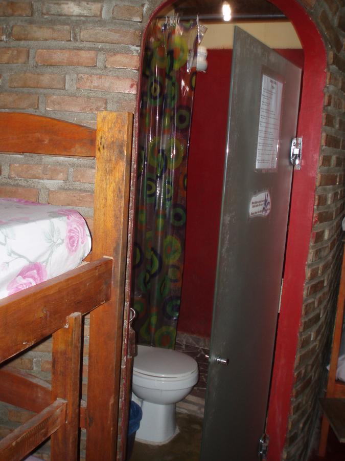Itacaré A Bananeira Azul Hostel المظهر الخارجي الصورة