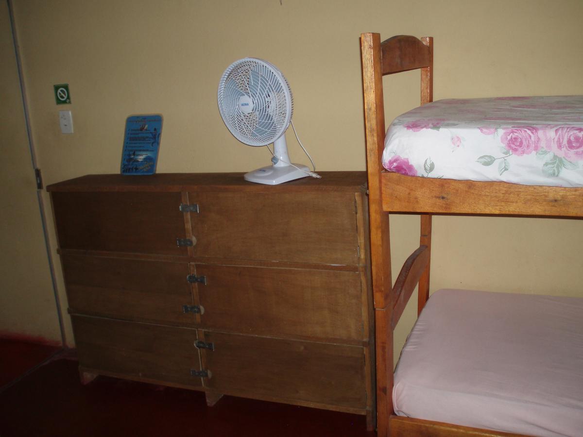 Itacaré A Bananeira Azul Hostel المظهر الخارجي الصورة