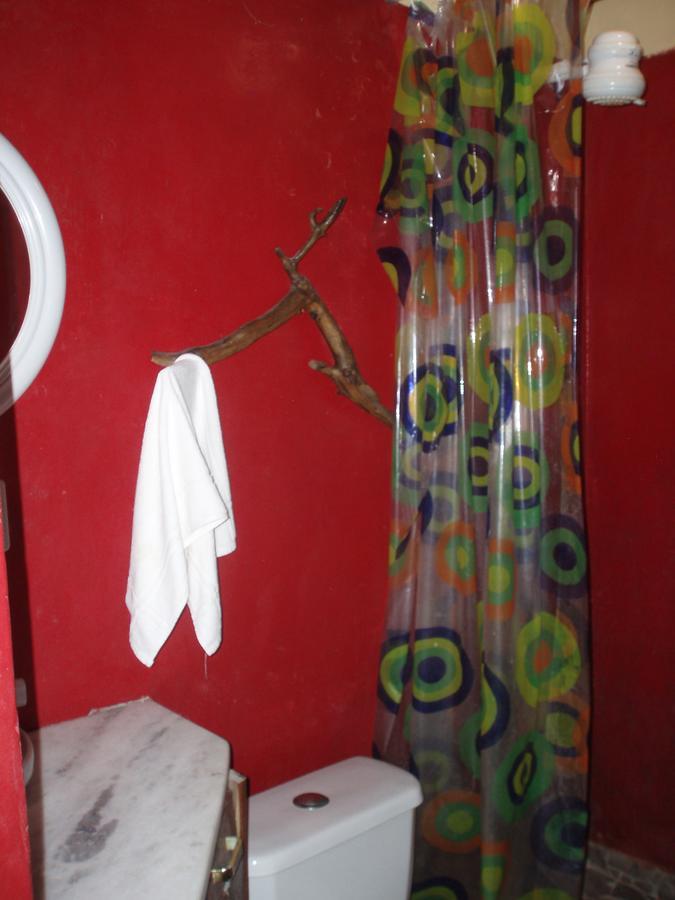 Itacaré A Bananeira Azul Hostel المظهر الخارجي الصورة