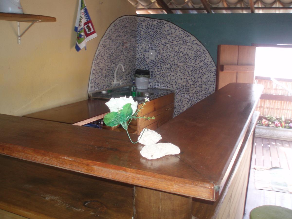 Itacaré A Bananeira Azul Hostel المظهر الخارجي الصورة