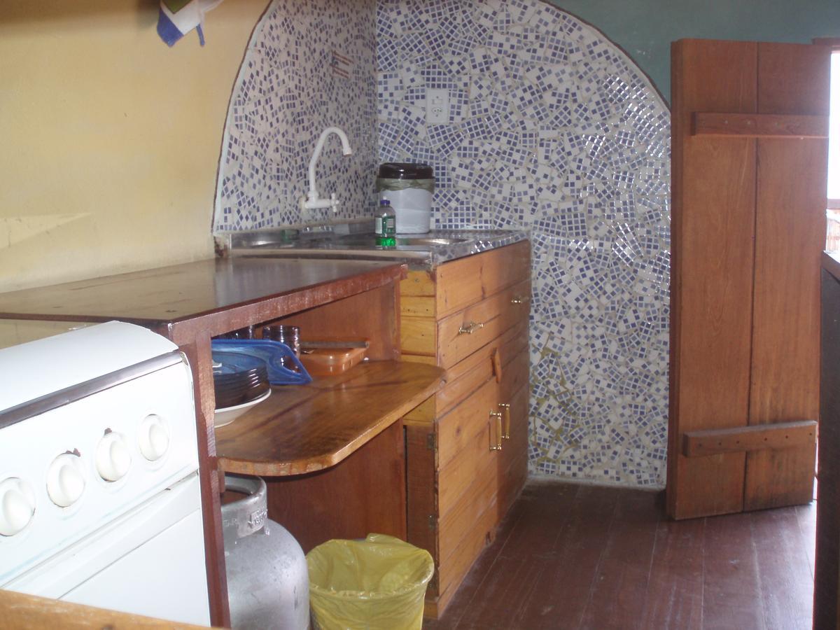 Itacaré A Bananeira Azul Hostel المظهر الخارجي الصورة