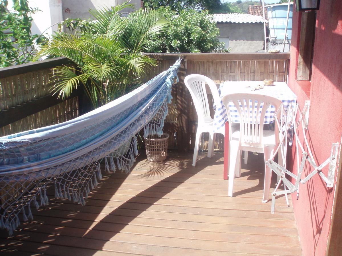 Itacaré A Bananeira Azul Hostel المظهر الخارجي الصورة