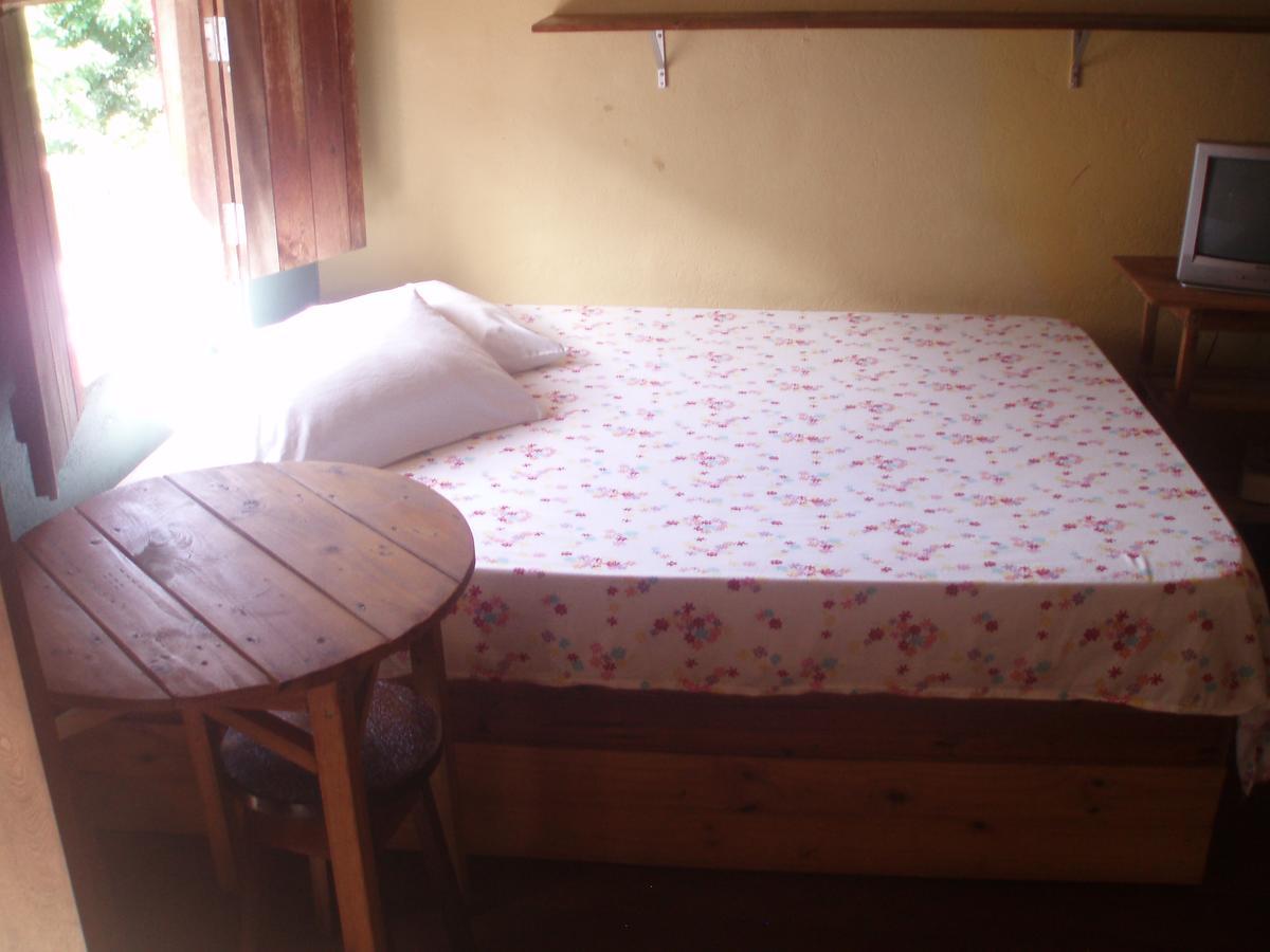 Itacaré A Bananeira Azul Hostel المظهر الخارجي الصورة