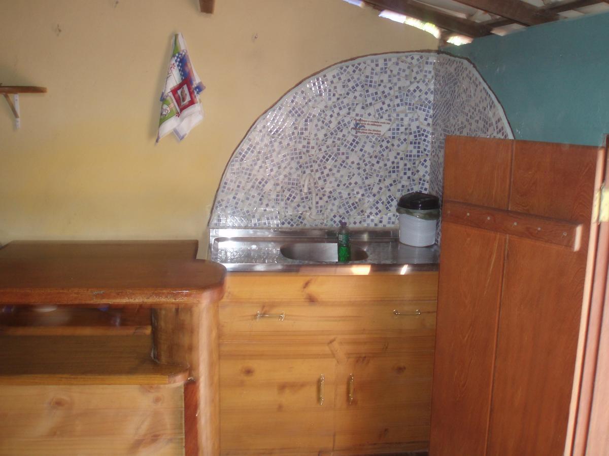 Itacaré A Bananeira Azul Hostel المظهر الخارجي الصورة