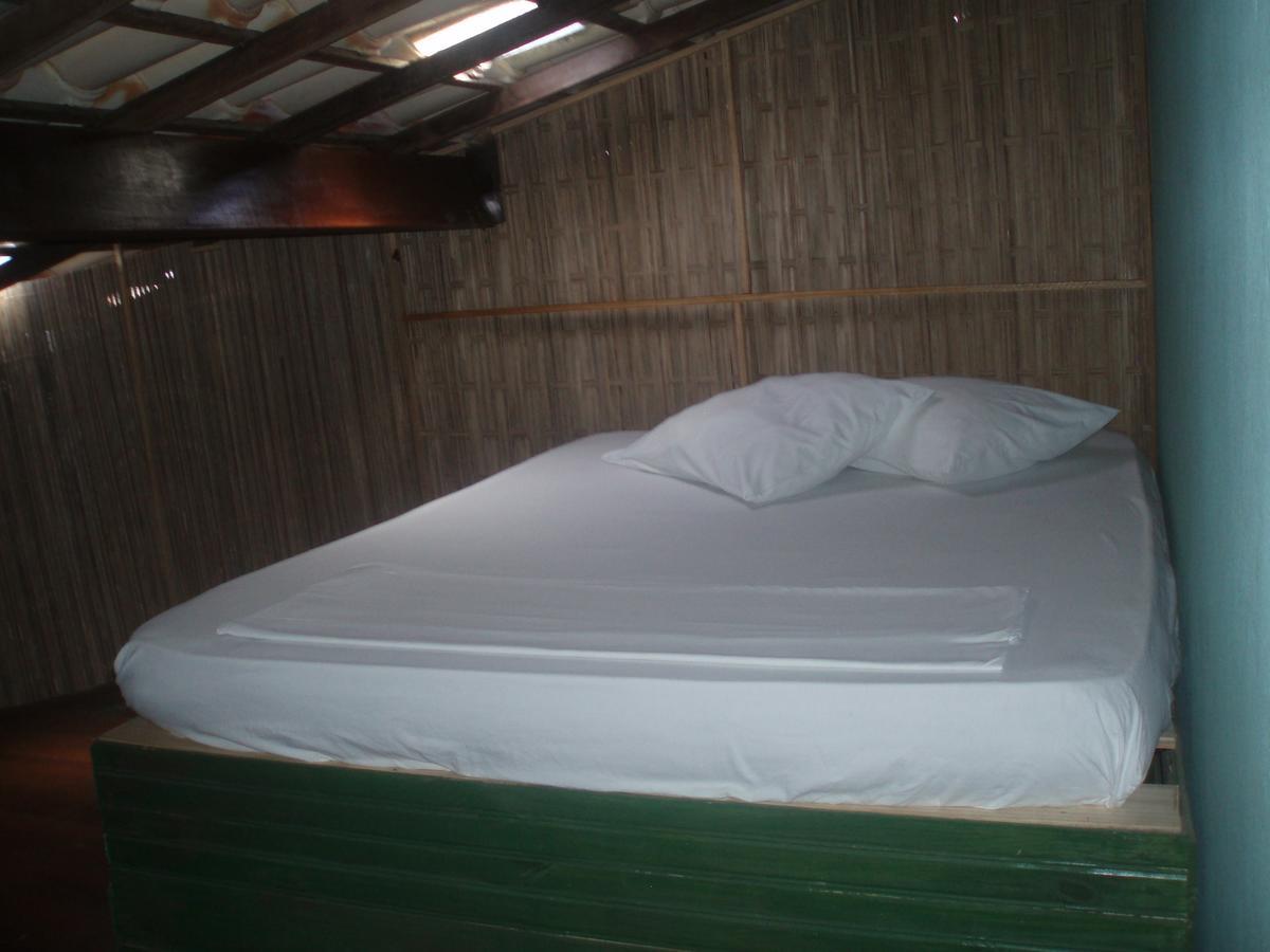 Itacaré A Bananeira Azul Hostel المظهر الخارجي الصورة