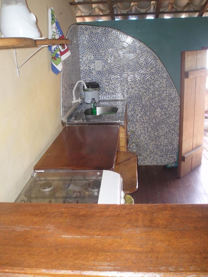 Itacaré A Bananeira Azul Hostel المظهر الخارجي الصورة